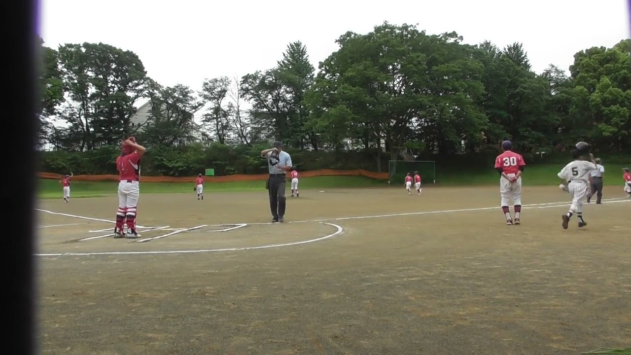 24-05-19 ジャビットカップ①三田サンライズ