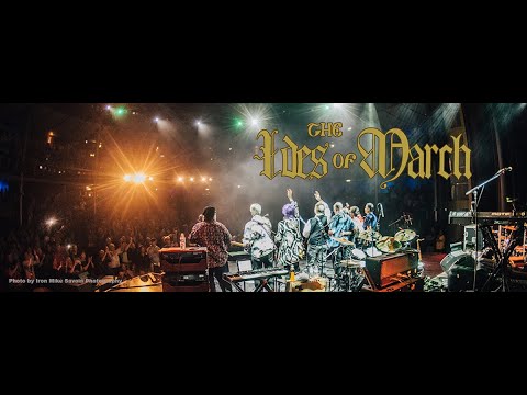 The Ides Of March -- "Vehicle" Live