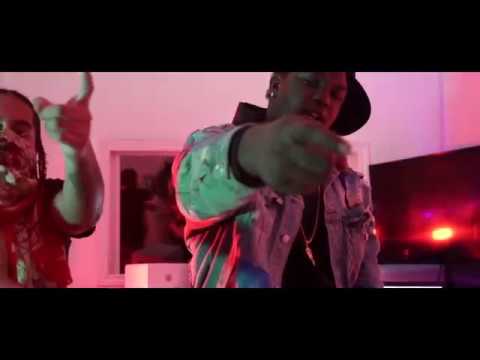 Tizzy Stackz, Stenno - Studio Trappin