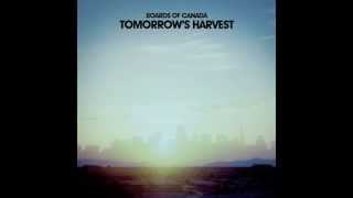 Boards Of Canada - Uritual