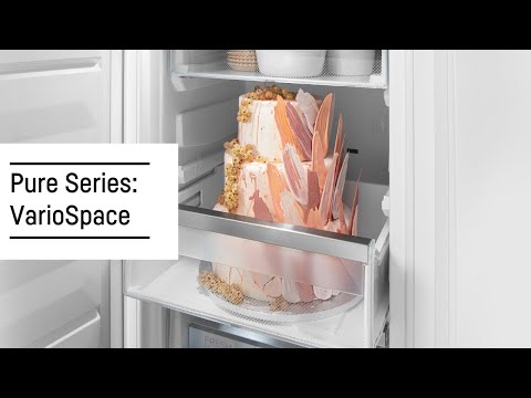 Вбудована морозильна камера Liebherr SIFNF 5108