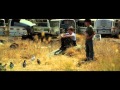PIGEON KICKER - TRAILER