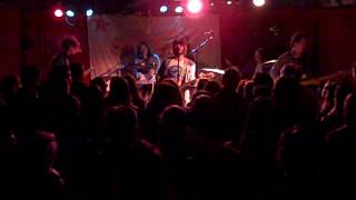 Rooney -- Washed Away