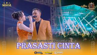 Download lagu Gerry Mahesa Ft Keyziah Cantika - Prasasti Cinta I Mahesa music live tpi mojo - pemalang mp3