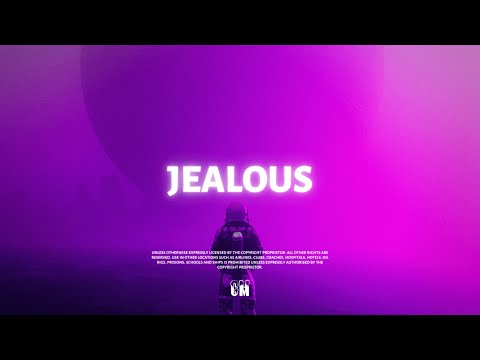 [FREE] Pop Guitar x Lauv x Charlie Puth Type Beat - "Jealous" | Guitar Instrumental