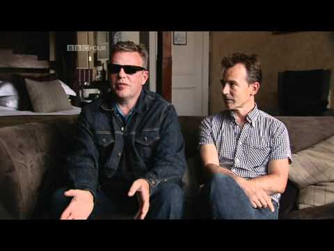 Madness - That Close - T in the Park 2010 bbc 4.mpg