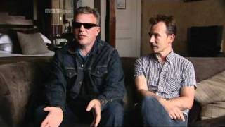Madness - That Close - T in the Park 2010 bbc 4.mpg