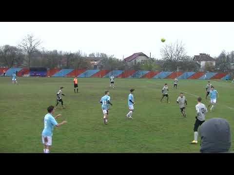 ACS Gl. Tautii Magheraus - LPS Satu Mare rep 2 (partea 3)