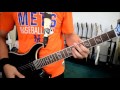 Sevendust - This Life (Guitar Cover)