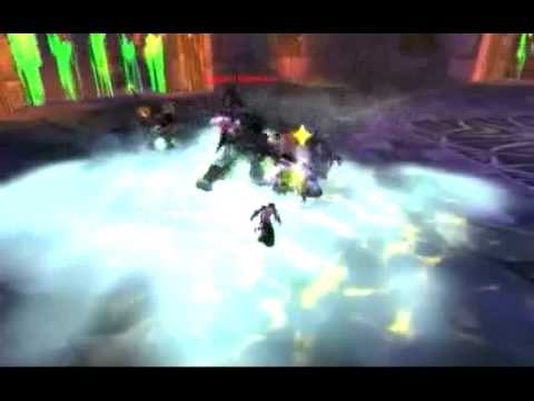 Raiding Naxx Cheat Sheets - Noth the Plaguebringer