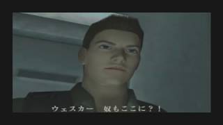 【バイオハザード コードベロニカ 完全版】#9 シリーズ初のPS2作品に挑む！【生配信】