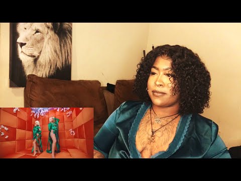 Iggy Azalea,Alice Chater - Lola (Official Video) Reaction