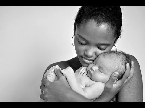 Meditação Guiada ThetaHealing® Eu Sou Amado e Bem-vindo... desde o útero!