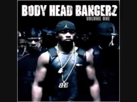 Body Head Bangerz - Can't Be Touched (Lyrics)
