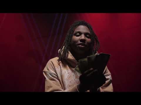 hundoboyy - Racing (Official Music Video) Shot by dir.eli