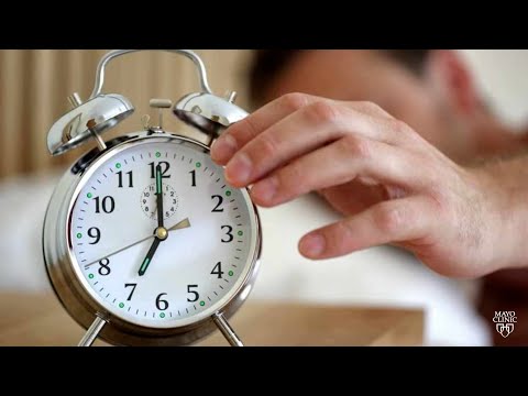 Mayo Clinic Minute: How to maintain a healthy immune system