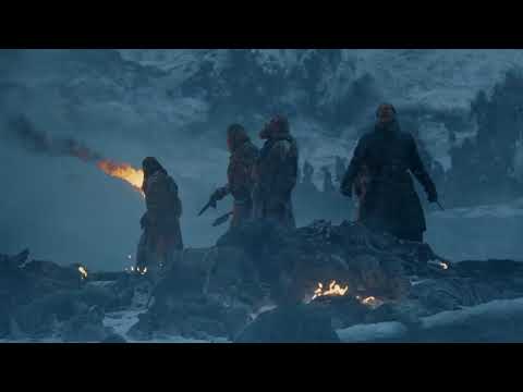 download lagu mp3 mp4 Kirkjufell Game Of Thrones, download lagu Kirkjufell Game Of Thrones gratis, unduh video klip Kirkjufell Game Of Thrones