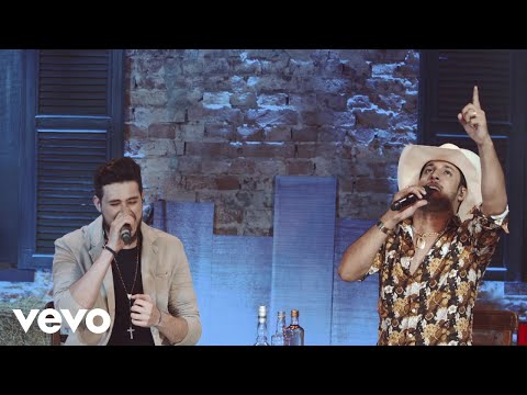 Vou Beber De Novo - Bruno & Barretto