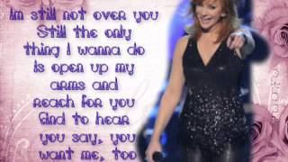 over you to my idol reba mcentire