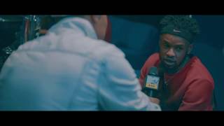 Russian Bear Vodka - The Making of Nankoo with Kid X #NextLevel