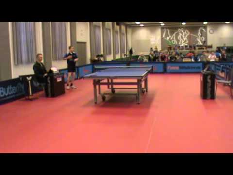 110417 Drengedivision, Kasper Furbo - Markus Tougaard Hansen