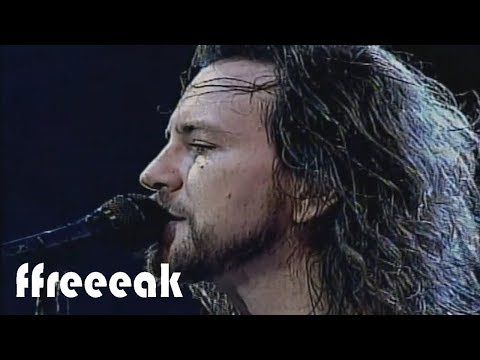 Pearl Jam - Better Man (Legendado)