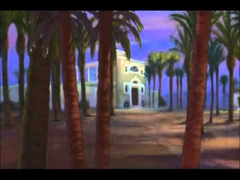 Film i Animuar - Selman El Farisi