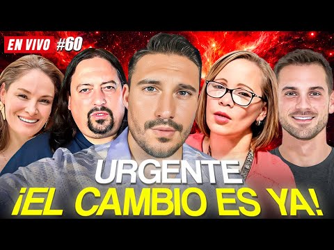 SOMOS LA NUEVA ERA and 4 more