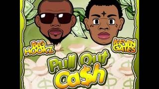 MOTION COVER: Big Hookz ft. Kevin Gates - Pull Out Cash