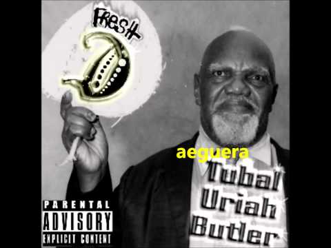 Fresh Dumbledore - Plastik Pokal theme