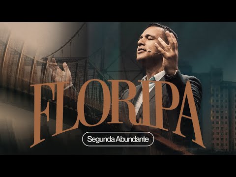 Deus Ouve, Deus Vê, Deus Faz! | Pr. Raique Carmelo | Ao Vivo Na Get Church Floripa