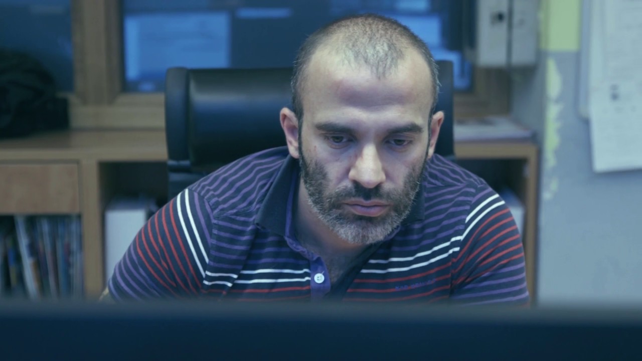 UNA NOTTE CON - Traforo del Monte Bianco