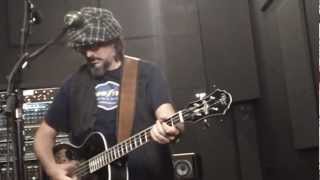 Moog Factory Tour - History of the Theremin w/ Les Claypool / Primus in the Sound Lab