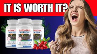 ????SUMATRA TONIC REVIEWS 2026 - SUMATRA TONIC REVIEW - Is the Blue Tonic Worth It?