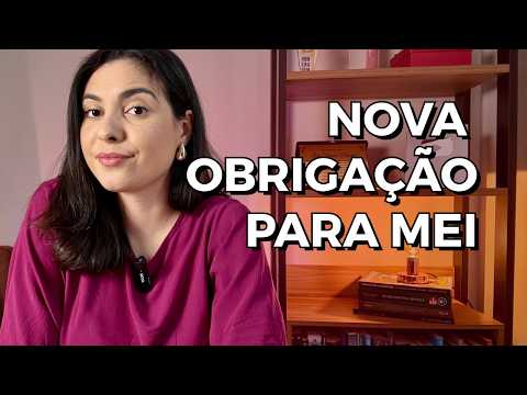 MEI Agora é OBRIGADO a Emitir Nota Para TODO MUNDO? Saiba a Verdade