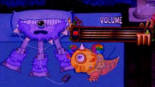 Cover art for Ethereal Workshop