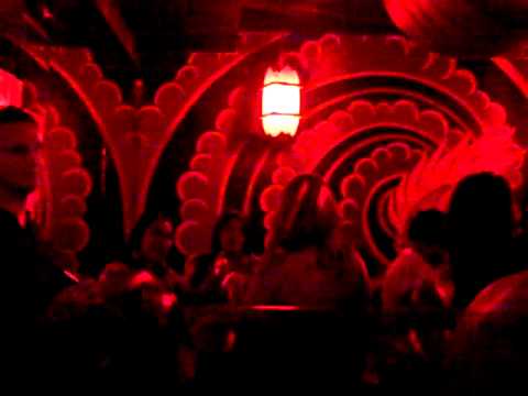 Live @ Bar Dynamite 8/28/10 DJ Beatnick