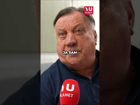 Halid Bešlić: "Zavisi.. Ja sam sa svima dobar, nisam s nekim se posebno vezao.. "