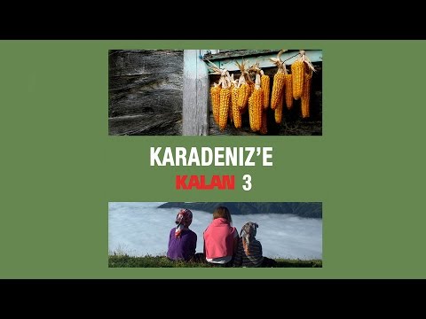 Resul Dindar feat. Menekşe Çelik [ Karadeniz'e Kalan 3 © 2016 Kalan Müzik ]