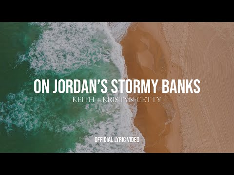 On Jordan's Stormy Banks