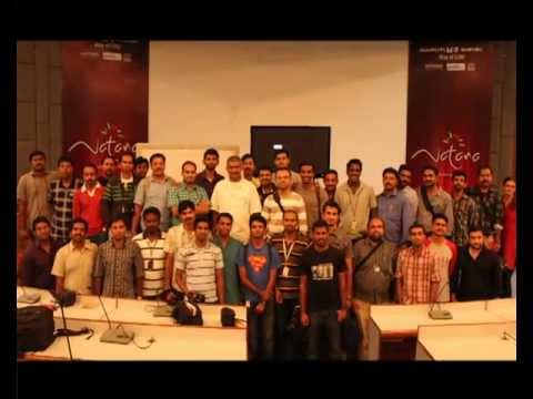 Natana - Theme Music