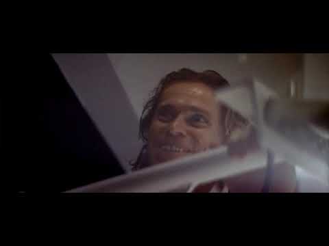 Teaser frames echoing musical beats: spotlighted UB40 stage, lounge mic for Tamia, and chaos in the engine room