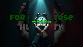 100 Seconds to Midnight: The Urgent Call of the Doomsday Clock