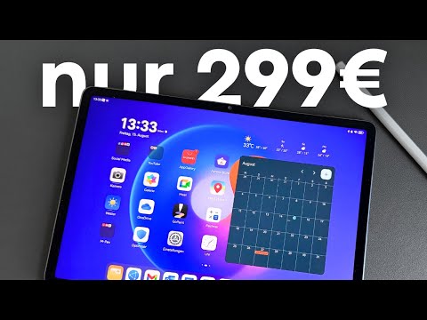 HUAWEI Matepad 11.5 (2025) – Preis-Leistungs-Kracher oder Reinfall?