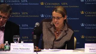 Why Nations Succeed: The Social, Economic and Legal Building Blocks for Success
