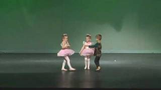 PSGD 2010 Recital - &quot;Dreamland&quot;