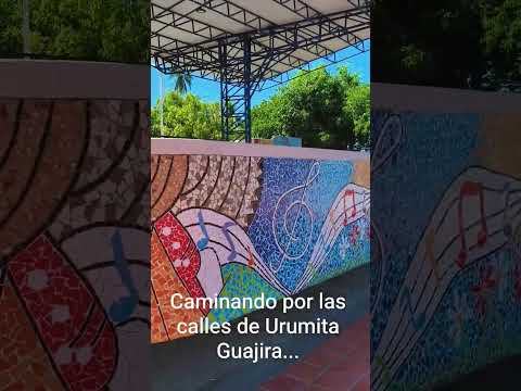 Un día caminando por Urumita Guajira...          #DiariosdeunPaparazzi #Elpaparazzicosteño.