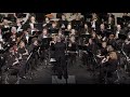 Austin Symphonic Band Performing The Earle of Oxford’s Marche from William Byrd Suite