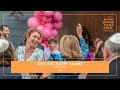 ONE BIG HAPPY FAMILY Trailer Miami Jewish Film Festival 2025