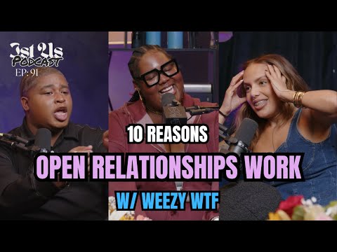 JAPAN IS CREEPY FOR THIS!! Weezy talks open relationship, being biracial & “Decisions Decisions.”